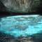 Marettimo Grotta del Cammello
