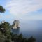 Faraglioni a Capri