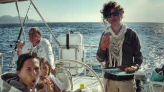 isole egadi: nutella time Nutella time