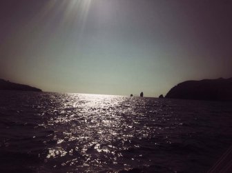 Il viaggio Il viaggio