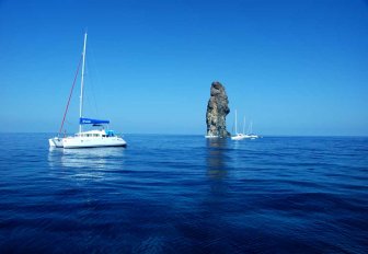 Francesca L. vince il Pulitzer Premuda 2012 la canna filicudi vacanza in barca