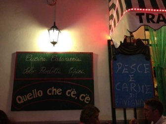Fotografia numero 40 di Leonardo "FAVIGNANA ...QUEL CHE C'E' C'E'" del 27 Settembre 2012 FAVIGNANA ...QUEL CHE C'E' C'E'