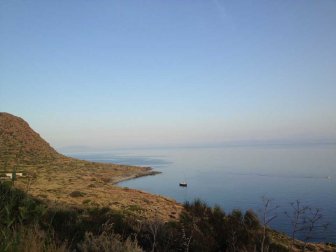 Fotografia numero 39 di Matteo A. "PREMUDA IN BAIA A FILICUDI" del 16 giugno 2012 PREMUDA IN BAIA A FILICUDI
