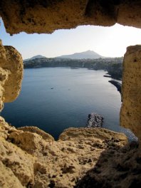 Fotografia numero 31 di Pietro "PROCIDA" del 27 Aprile 2012 PROCIDA