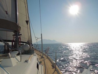 Fotografia numero 36 di Silverio "VELEGGIATA" del 18 Agosto 2012 VELEGGIATA