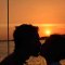 foto 4 oceanoamare tramonto su premuda formentera