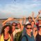 gruppo vacanza in barca oceanoamare
